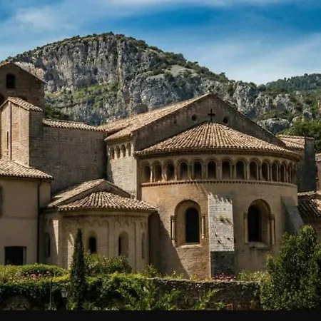 Michel Villa Saint-Felix-de-Lodez