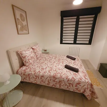 Villa Michel Saint-Felix-de-Lodez