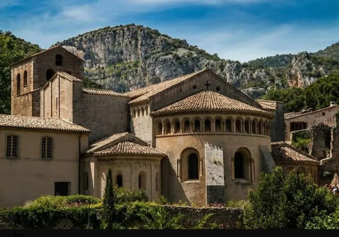 Michel Villa Saint-Felix-de-Lodez